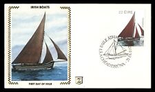 Mayfairstamps ireland fdc for sale  Appleton