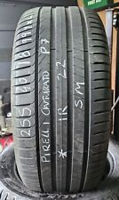 255 pirelli cinturato for sale  GLASGOW