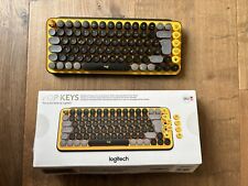Logitech pop keys gebraucht kaufen  Buchholz i.d. Nordheide