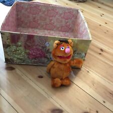 Henson associates fozzy for sale  PUDSEY