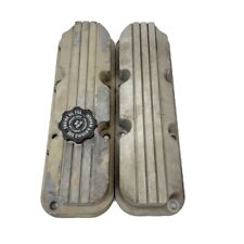 Valve covers pair for sale  Plano