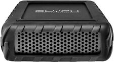 Glyph BlackBox Pro 16TB External Desktop Drive  (Enterprise Class) (Open Box) for sale  Shipping to South Africa