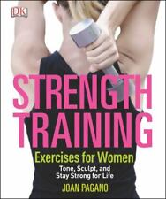 Strength training exercises for sale  Aurora