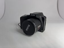 Câmera Digital Kodak EasyShare Max Z990 12MP 30x Zoom Óptico Testada comprar usado  Enviando para Brazil