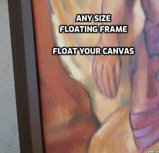 Size floating picture for sale  ARMAGH