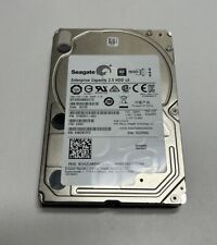 Seagate ST2000NX0273 Enterprise Capacity HDD V3 2TB 2.5" SAS 3 Enterprise Tested for sale  Shipping to South Africa