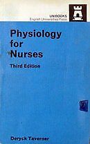 Physiology nurses good for sale  Shipping to Ireland