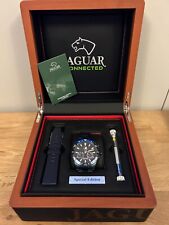 Jaguar connected watch for sale  MALDON