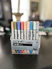 Copic ciao markers for sale  Homestead