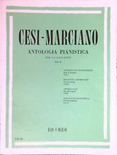 Antologia pianistica per usato  Italia