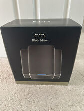 orbi system rbk40 netgear for sale  Orlando
