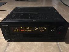 Pioneer vsx 9300 for sale  North Hills