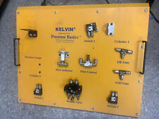 Kelvin pnuema basics for sale  Sandyville