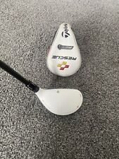 Taylormade fct rescue for sale  LIVERPOOL