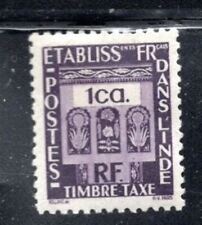French colonies india for sale  Columbia