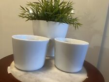 Ikea white porcelain for sale  Shipping to Ireland