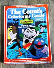 Count colorform castle for sale  Florence