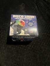 Litake lidlbukp002 disco for sale  TORQUAY