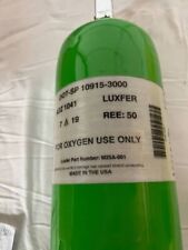 Medical oxygen cylinder for sale  Maple Plain
