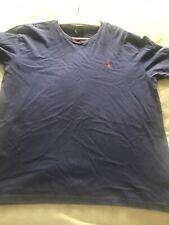 Mens navy ralph for sale  SHEFFIELD