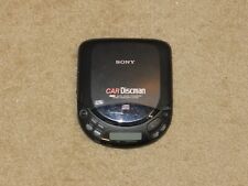 Usado, CD player portátil Sony Car Discman D-824K FUNCIONAS TESTADAS comprar usado  Enviando para Brazil