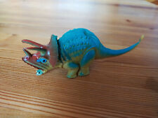 Figurine dinosaure triceratops d'occasion  Strasbourg-