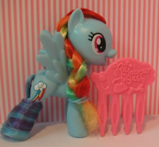 Little pony rainbow gebraucht kaufen  Schwarzenbek