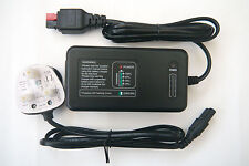 Battery charger motocaddy for sale  Shipping to Ireland