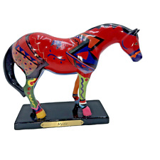 Retired trail painted for sale  Fenton