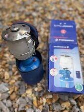 Campingaz gas lantern for sale  BRISTOL