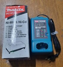 Makita dc1414 battery for sale  LEEDS
