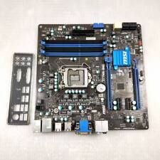Msi z77ma s41 for sale  Shipping to Ireland