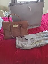 Mulberry bayswater bag for sale  KETTERING