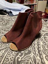 Toms women faux for sale  Pittsburgh