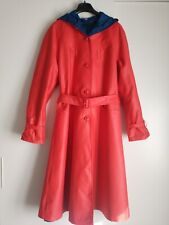Trench fille vintage d'occasion  Valenciennes