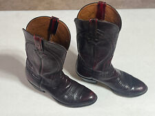 Lucchese vintage men for sale  Kerrville