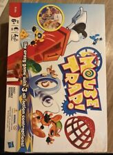 mouse trap game for sale  ABINGDON