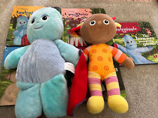 Iggle piggle singing for sale  CHICHESTER
