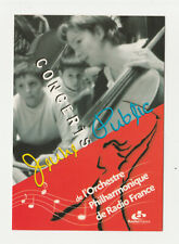 Radio carte postale d'occasion  Béziers