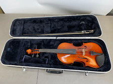 Samuel Eastman 15 Polegadas Viola VA80 Anno 2012 Com Arco E Hard Case Para Carregar 11123470 comprar usado  Enviando para Brazil