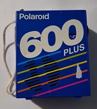 Polaroid 600 plus for sale  Portland