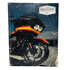 Harley Davidson Piezas y Accesorios de Motor Genuinos 2015 Libro de Bolsillo Bicicletas segunda mano  Embacar hacia Mexico
