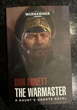 Warmaster dan abnett for sale  BRENTWOOD