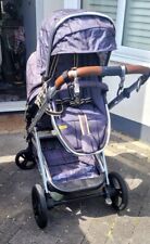 Cosatto double buggy for sale  WEMBLEY