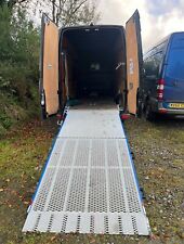 System fixed van for sale  HOLSWORTHY