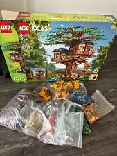 Lego ideas tree for sale  Atlanta