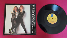Madonna groove vinyl for sale  STAINES-UPON-THAMES