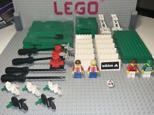Lego football championship for sale  LONDON