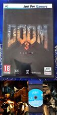 Doom 3 (PC, 2004) comprar usado  Enviando para Brazil
