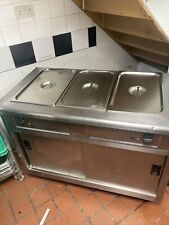 hot bain marie for sale  MANCHESTER